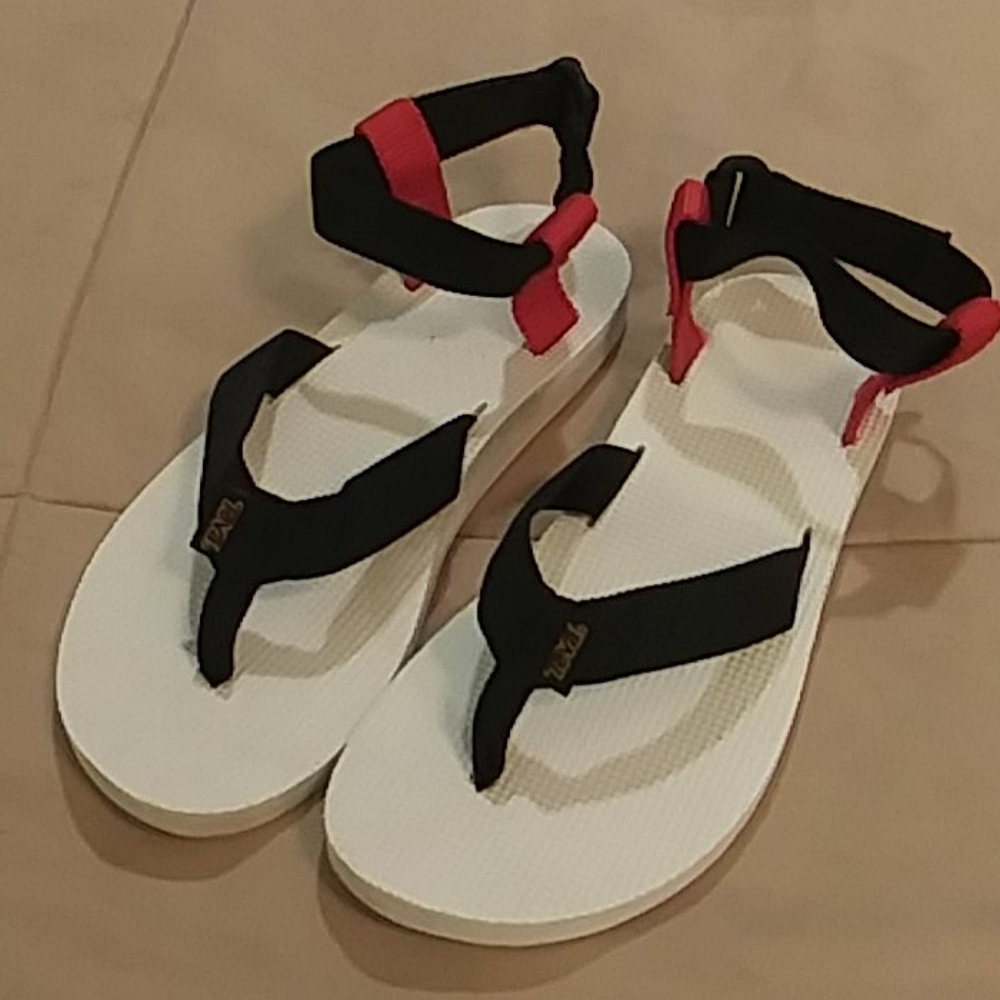 Teva Sandals